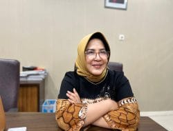 Syarifatul Sya’diah Setuju Jika Persyaratan KTP di Berlakukan Dalam Pembelian Gas LPG 3 KG Agar Tepat Sasaran