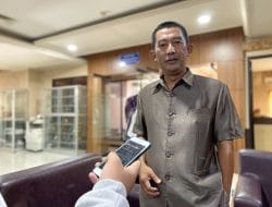 Tak Setuju Dispensasi Nikah; Rudi Sebut Perlu Dampingan Semua Pihak Untuk Menurunkan Angka Pernikahan di Bawah Umur