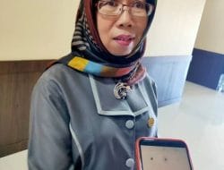 Pembagian Kartu Tani Masih 40% Elita Pinta Dinas Pertanian Upayakan Pembagian Kartu Tani Hingga 100%