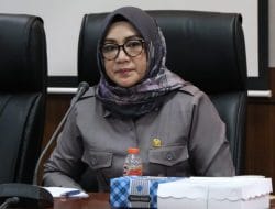 Sri Kumalasari Akan Kawal Usulan Para Nelayan Hingga Terealisasi