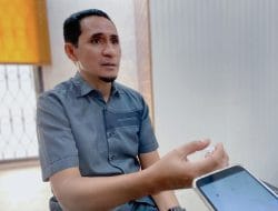 Falentinus Keo Meo Tanggapi Peristiwa Tongkang Batu Bara Yang Tabrak Jembatan Gunung Tabur, Begini Penjelasannya