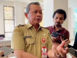 Pj Setda Berau, Agus Wahyudi: Manfaatkan Lahan Restan di Daerah Transmigrasi Untuk Meningkatkan Pendapatan Asli Kampung dan Khas Desa