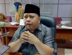 Madri Pani Harapkan Pemasangan 1000 Titik Wifi Lebih di Prioritaskan ke Wilayah Blank Spot (Minim Jaringan)