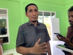 Falen Dorong Disdukcapil Lakukan Jemput Bola Terkait Banyaknya Warga Yang Belum Miliki KTP