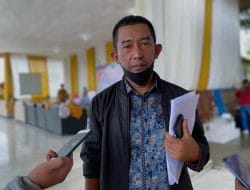 Peduli Masyarakat, Rudi P Mangunsong Upayakan Perda Penguatan Untuk Kampung Terhadap Investasi Yang Ada di Wilayah Kampung