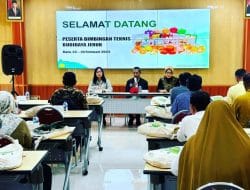 Tingkatkan SDM Petani Kabupaten Berau, Syarifatul Sya’diah Gelar Bimtek Budidaya Jeruk di Balijestro, Batu, Kabupaten Malang, Begini Harapannya!!!