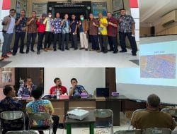 Kecamatan Tanjung Redeb Gelar Musrembang Guna Sinkronisasi Usulan Bersama DPUPR Berau