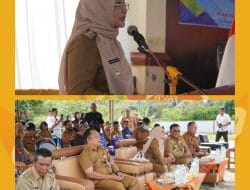 Musrenbang di Kecamatan Biatan, Usulan Terkait Infrastruktur Dasar menjadi prioritas Kepala Kampung