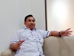 Begini Penjelasan Abdul Waris Terkait Raperda Inisiatif Penamaan Nama Jalan dan Bangunan di Bumi Batiwakkal