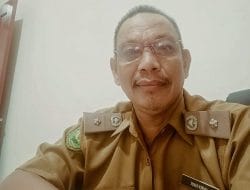 Kakam Sukan Tengah Harapkan Pemkab Berau dan OPD Terkait Dukung Sektor Pertanian di Kampung Mereka