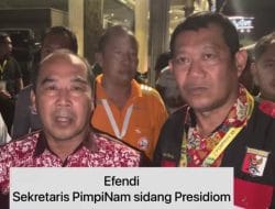 43 Cabor Tak Terima Keputusan Secara Sepihak, Pihaknya Ancam Bentuk KONI Tandingan