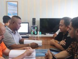 Tahap Pendaftaran Calon Ketua KONI Kutim di Tutup, Rudi Hartono Calon Tunggal