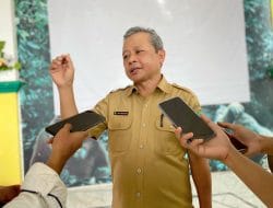 Begini Penjelasan Pj Setda Berau Terkait Polemik Penurunan TPP P3K