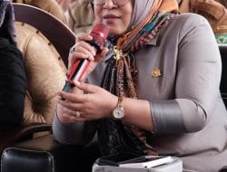 Sambut IKN: Syarifatul Syadiah Pinta Pemkab Berau Fokus Peningkatan Sektor Pariwisata