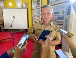 Perlu Anggaran Besar, Pj Setda Berau Sebut Pembangunan Jembatan Segitiga Sulit direalisasikan