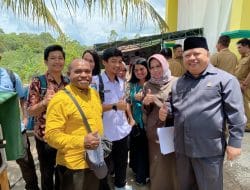 Perjuangkan P3K, Ketua DPRD Akan Gelar Hearing (RDP) Dengan Eksekutif Bahas Kembali TPP P3K Yang diKurangi