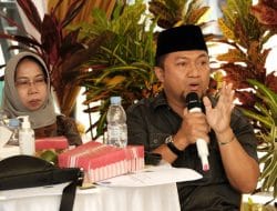 Ahmad Rifai Dorong Pemkab Berau Maksimalkan Program Iuran BPJS Kesehatan Gratis Bagi Masyarakat, Begini Penjelasannya!!!