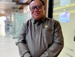 Kerap di Keluhkan Kepala Kampung, Suriansyah Minta OPD Terkait Maksimal Dalam Penyediaan Jaringan Program 1000 Titik Wifi Gratis