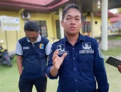 Pemkab Berau Anggarkan 4,7 Miliar Untuk Penanganan Jalan Kecamatan Maratua, Begini Penjelasan Dinas PUPR!!!