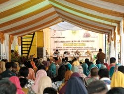 Sebanyak 848 Usulan Prioritas Pada Musrenbang Sambaliung, Pendidikan, Kesehatan dan Infrastruktur Jalan Paling Banyak di Keluhkan