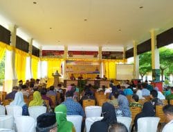 Begini Usulan Prioritas di Kecamatan Tanjung Redeb!!!