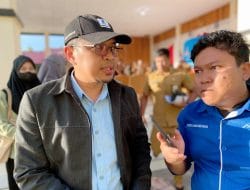 Begini Penjelasan Dirut Perumda Air Minum Batiwakkal Terkait Keluhan Air Bersih Pada Musrenbang Kecamatan Sambaliung