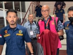 Kejari Berau Tetapkan Satu Tersangka Makelar Pengadaan Alat Kesehatan Hyperbaric CHamber TA 2015, Negara di Rugikan 3,4 Miliar