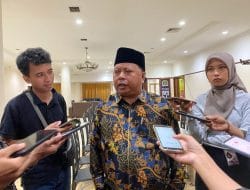 Madri Sebut Usulan PAW Dari Salah Satu Partai Telah Masuk, Proses PAW Terus Berjalan