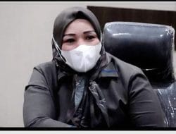 Peduli Dunia Pendidikan, Darlena Desak Pemkab Berau Tuntaskan Permasalahan Tapal Batas di Kampung Biatan Ilir