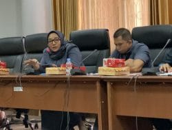 Jangan Hanya di wilayah Perkotaan, Darlena Pinta Retail Nasional Juga di Bangun di Pedesaan