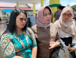Elita Harapkan Pemkab Berau Evaluasi Kembali SK Bupati No 167 Terkait Penurunan TPP P3K, Begini Penjelasannya!!!