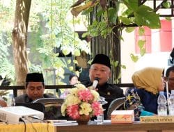 Wendie Lie Jaya Desak Pemkab Berau Lanjutkan Pembangunan Jalan Ring Road Arah Km5-Gunung Panjang, Jangan Sampai Kepentingan Swasta Mengalahkan Kepentingan Umum