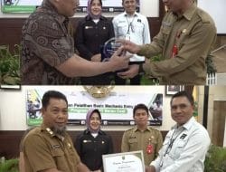 PT Berau Coal Gelar Pelatihan Basic Mekanik Entry Level