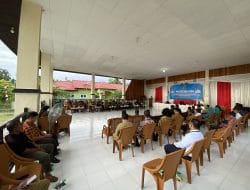 Musrenbang Maratua, Bupati Siap Dukung Pengembangan Sektor Pariwisata