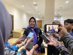 Peduli Ekosistem Laut, Syarifatul Syadiah Pinta Pelaku Destructive Fishing Pulau Blambangan, Maratua di Tindak Tegas, Begini Penjelasannya!!!