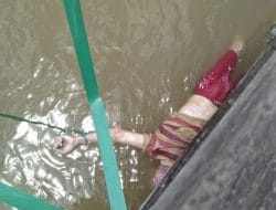 Terseret Arus, Pria Paruh Baya ditemukan Meninggal Dunia