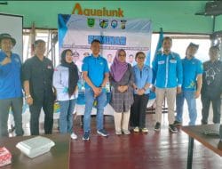 DPD KNPI Berau Gelar Seminar Bahaya Destructive Fishing, Demi Kelestarian Ekosistem Bahari
