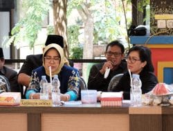 Kenalkan Gemar Membaca Sejak Dini, M.Ichsan Rapi Dorong Pemkab Berau dan Dinas Perpustakaan Sediakan Bus Mini Untuk Lakukan Jemput Bola 