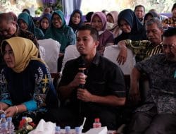 Rahman Harapkan Pemberian Anggaran Setiap Kecamatan Dapat Merata, Begini Penjelasannya!!!