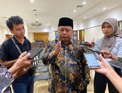 DPRD Akan Lebih Ketat Lagi Awasi Penggunaan Anggaran dan Banyaknya Aset Daerah Yang Belum Terealisasi