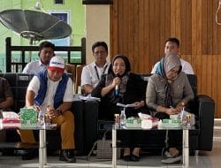 Darlena Minta Pemkab Berau Realisasikan Usulan Ambulan dan Bis Sekolah Kampung Kasai di Anggaran Perubahan 2023