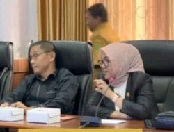 Begini Tanggapan Sri Kumalasari Terkait Pembelian Bahan Baku Tak Standar Oleh PLTU Lati
