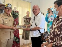 PT Berau Coal Bangun Balai Serbaguna dan Kantor Kepala Kampung Long Lanuk, Demi Meningkatkan Fasilitas Pelayanan Masyarakat Lingkar Tambang