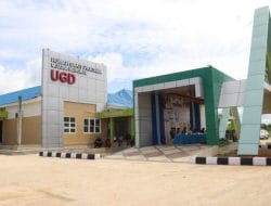 RS Pratama di MAWAKAL, Tinggal Tunggu Izin Opersional dan SDMK