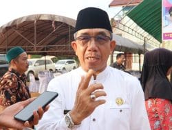 Layanan Adminduk Berupa Rekam KTP-el Sudah Bisa di Long Masengat