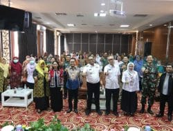 Kasmidi : Keberhasilan Program KB Salah Satu Indikator Percepatan Penurunan Stunting