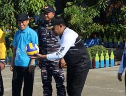 Kasmidi Sebut Pembinaan Usia Dini Mutlak Dilakukan Untuk Cetak Atlet Yang Handal