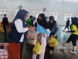 GOW Kutim Gelar Pasar Murah, 500 Paket Sembako Tersedia