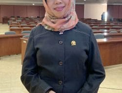 Harga Kebutuhan Pokok Melambung, Elita Herlina Pinta Pemkab Berau dan OPD Terkait Tekan Harga dan Gelar Pasar Murah