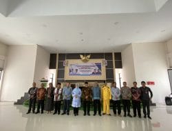 Buka Musrenbang RKPD 2024, Bupati Harapkan Peningkatan Layanan Publik dan Daya Saing Daerah Perlu di tingkatkan